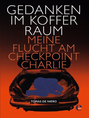 cover image of Gedanken im Kofferraum